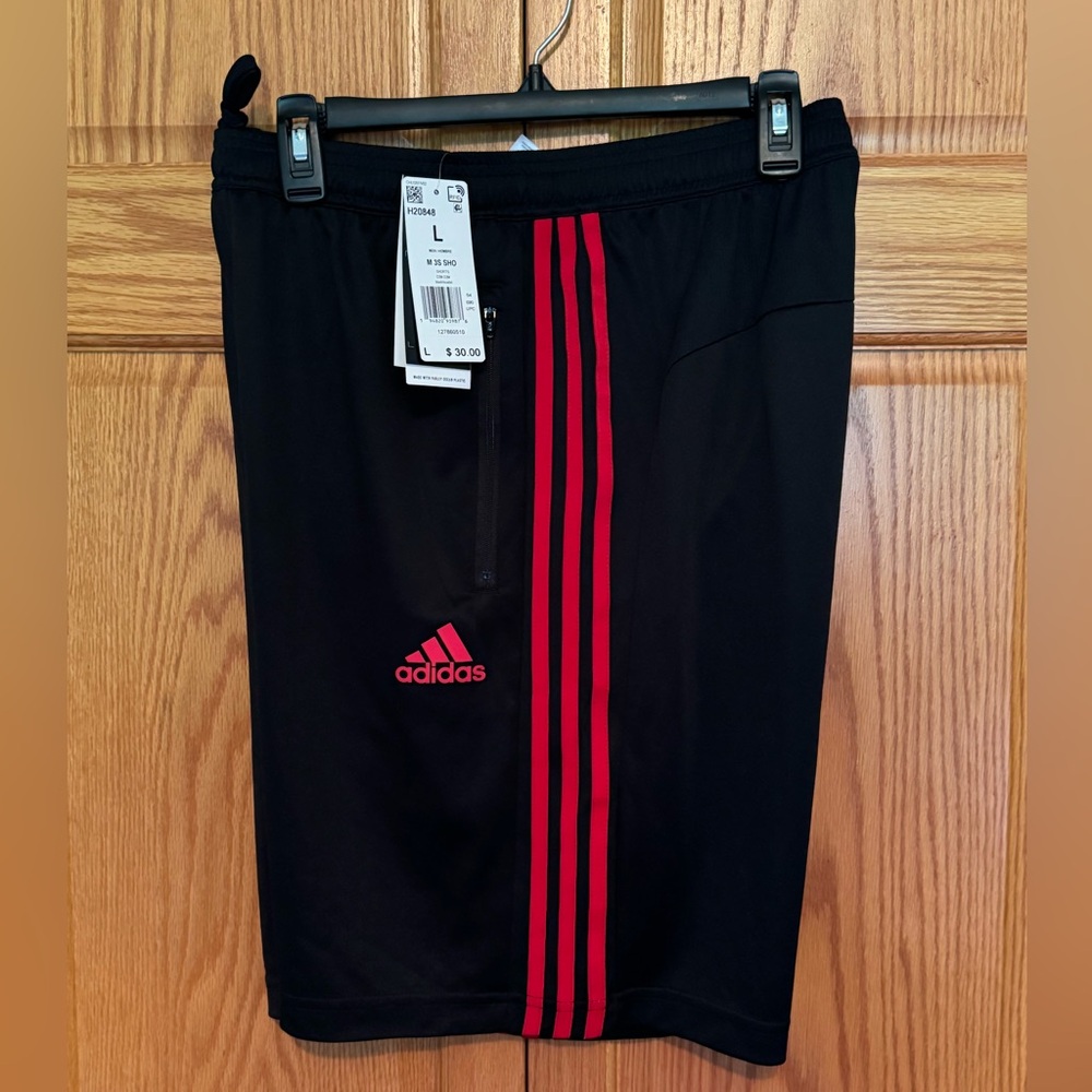 Adidas shorts